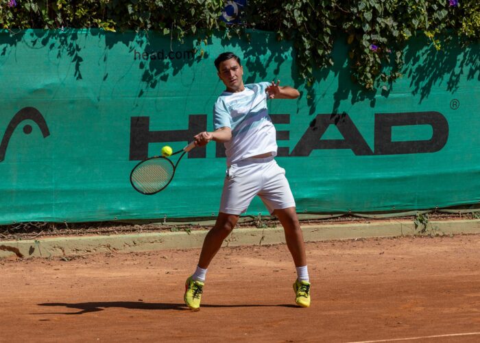 Play off serie C maschile: Ctp “a” – Ct Brolo e Ctp “b” – Kalta Tc: domenica 27 aprile