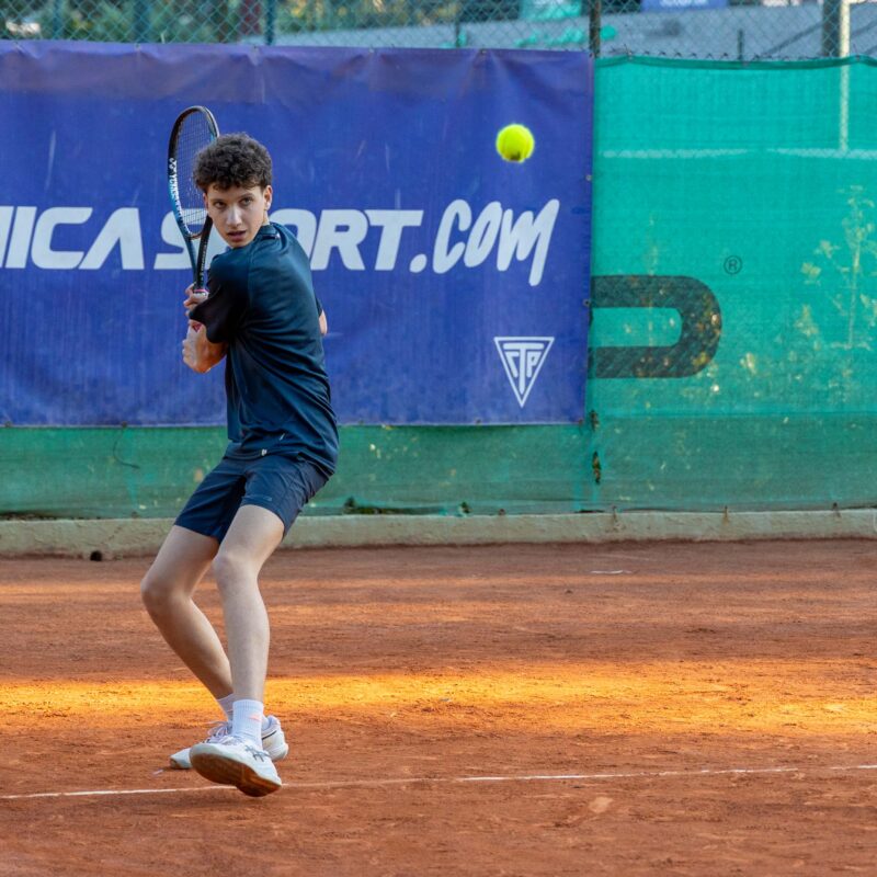 Nel fine settimana partono i campionati di serie D1