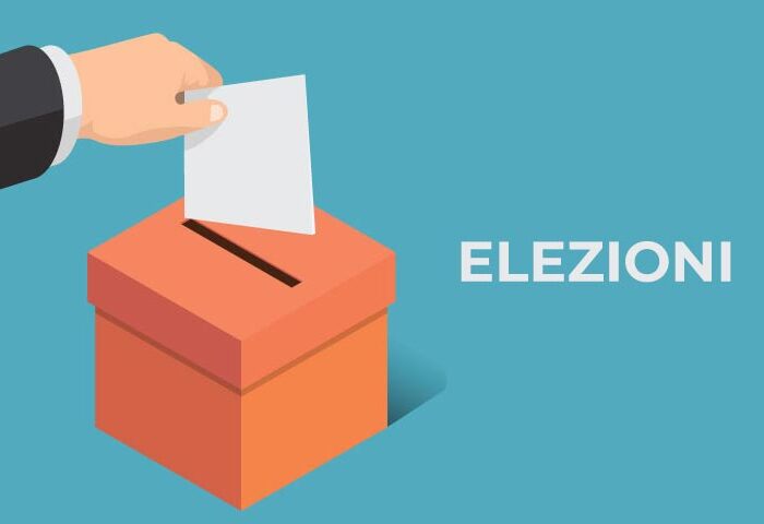 Assemblea elettiva del 25 maggio 2025