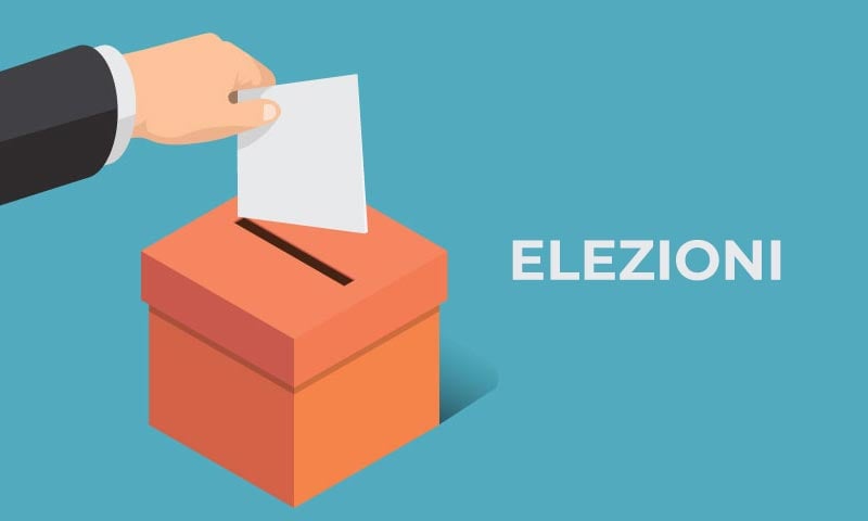 Assemblea elettiva del 25 maggio 2025