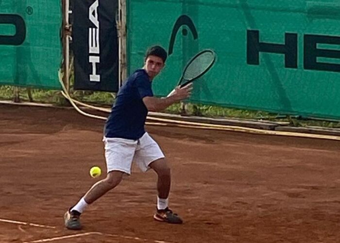 Circuito Super Next Gen Italia: tre atleti del Ctp ai quarti in Campania