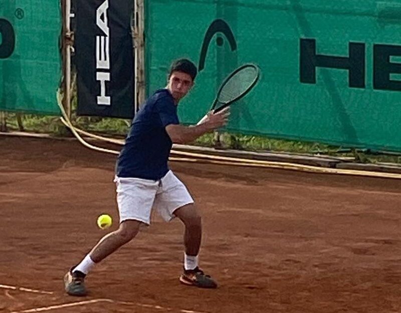 Circuito Super Next Gen Italia: tre atleti del Ctp ai quarti in Campania