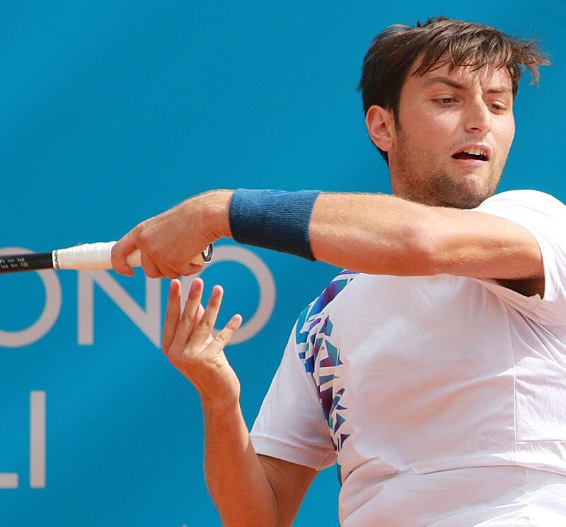 Piraino e Pedone in gara a Santa Margherita di Pula