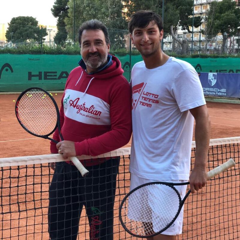 Prequali IBI25: Piraino tds numero 1, Abbagnato numero 2. Martedì 29 aprile caccia alle wc