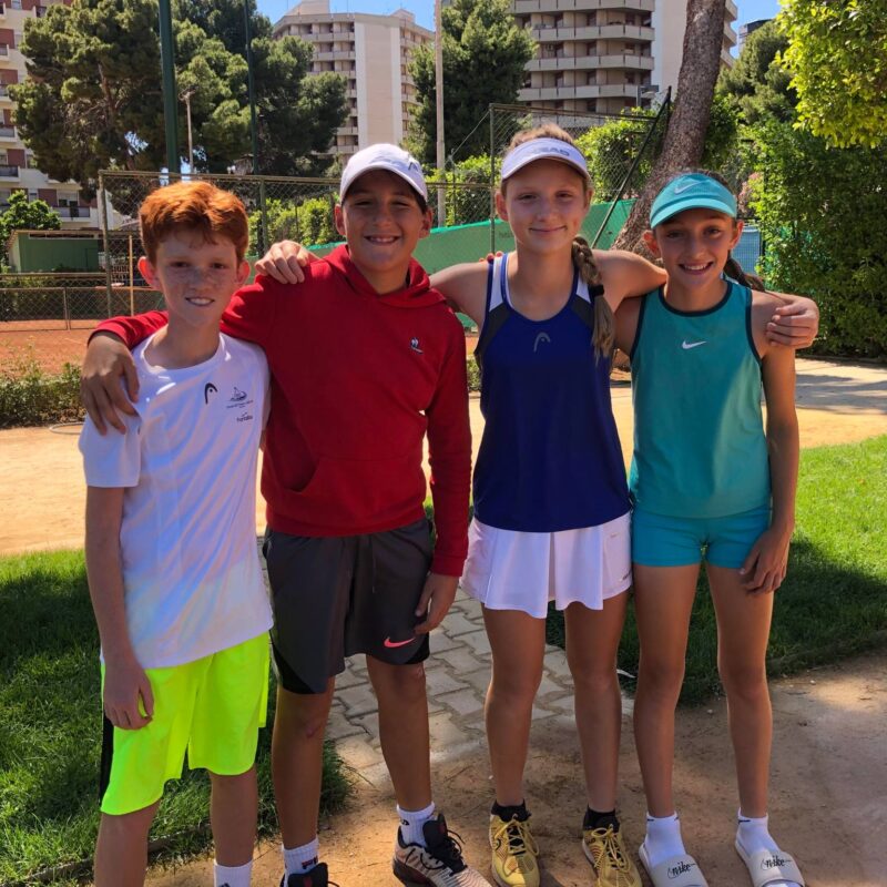 Campionati siciliani under 12: sabato dalle 9.30 le finali per il 3°posto e a seguire quelle per gli scudetti