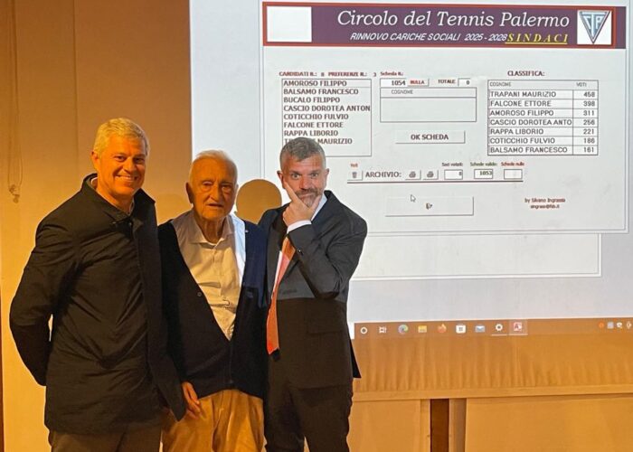 Ecco chi sono i tre sindaci eletti