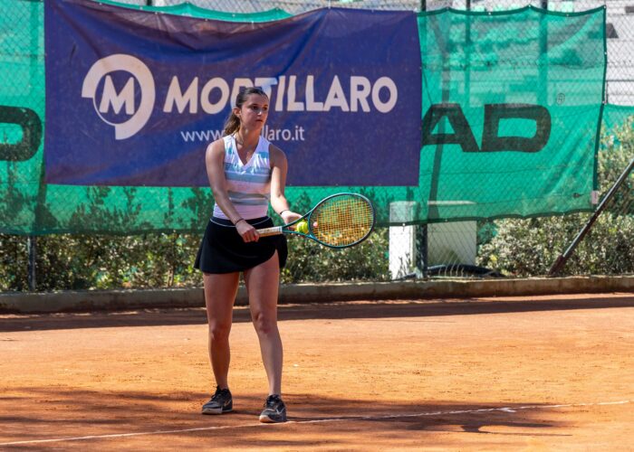 Fiorillo e Allegra in gara nelle qualificazioni del J200 di Prato