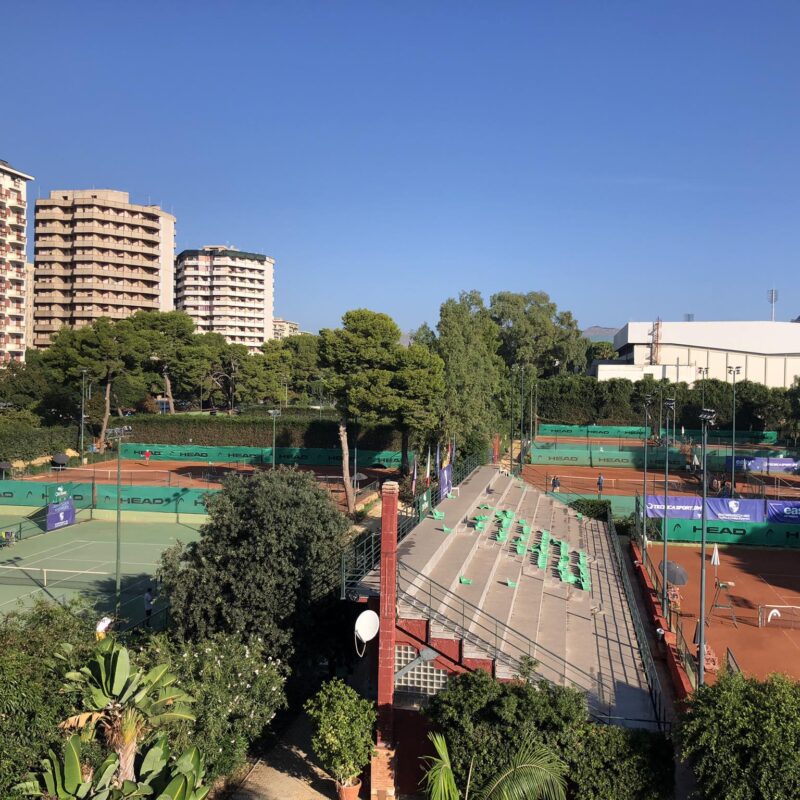 Campionati siciliani under 12 maschili e femmilini e qualificazioni regionali ai campionati italiani