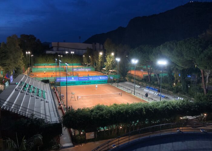 Da domenica 25 maggio via ai campionati siciliani under 12 maschili e femminili