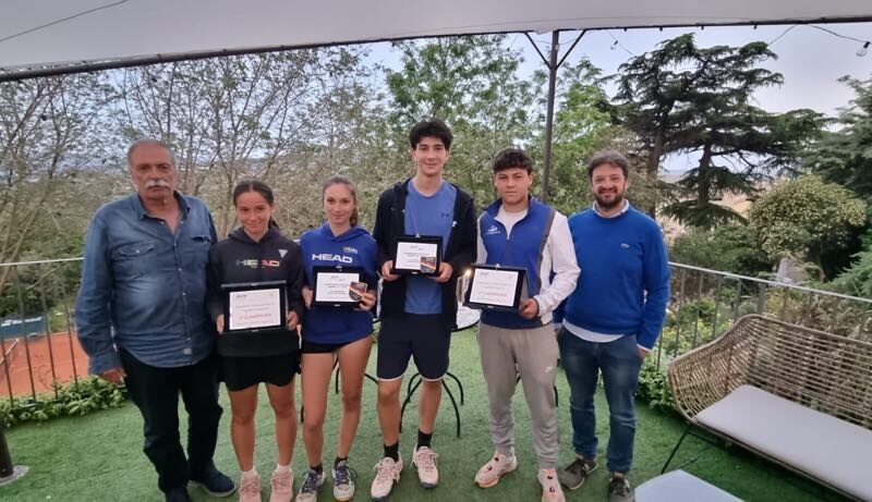 Palmeri finalista ai campionati siciliani under 18 femminili