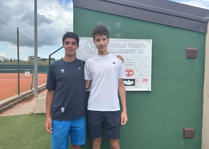 Campionati siciliani under 16: Maniscalco in semifinale