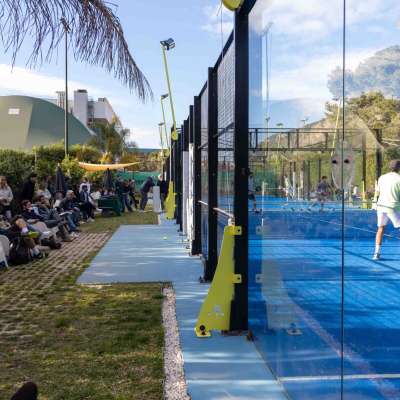 Open padel CTP: chiusura iscrizioni prorogata a mercoledì 14 maggio