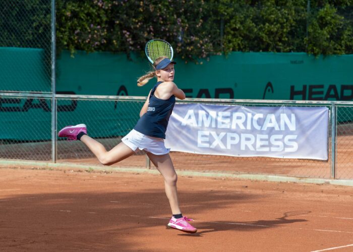 Classifiche parziali Circuito Junior Next Gen Italia