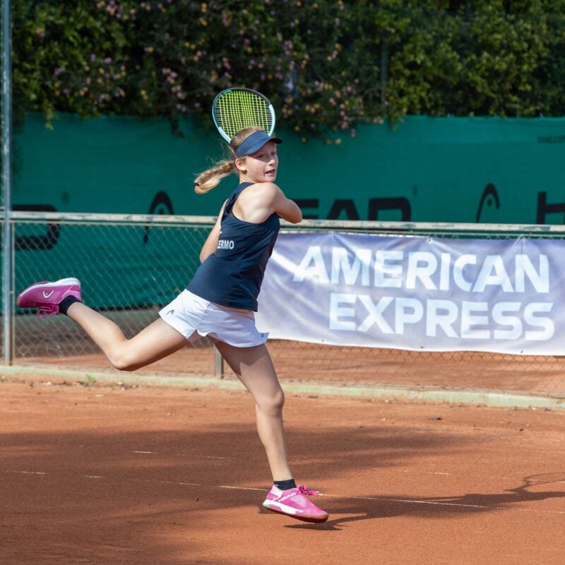 Classifiche parziali Circuito Junior Next Gen Italia