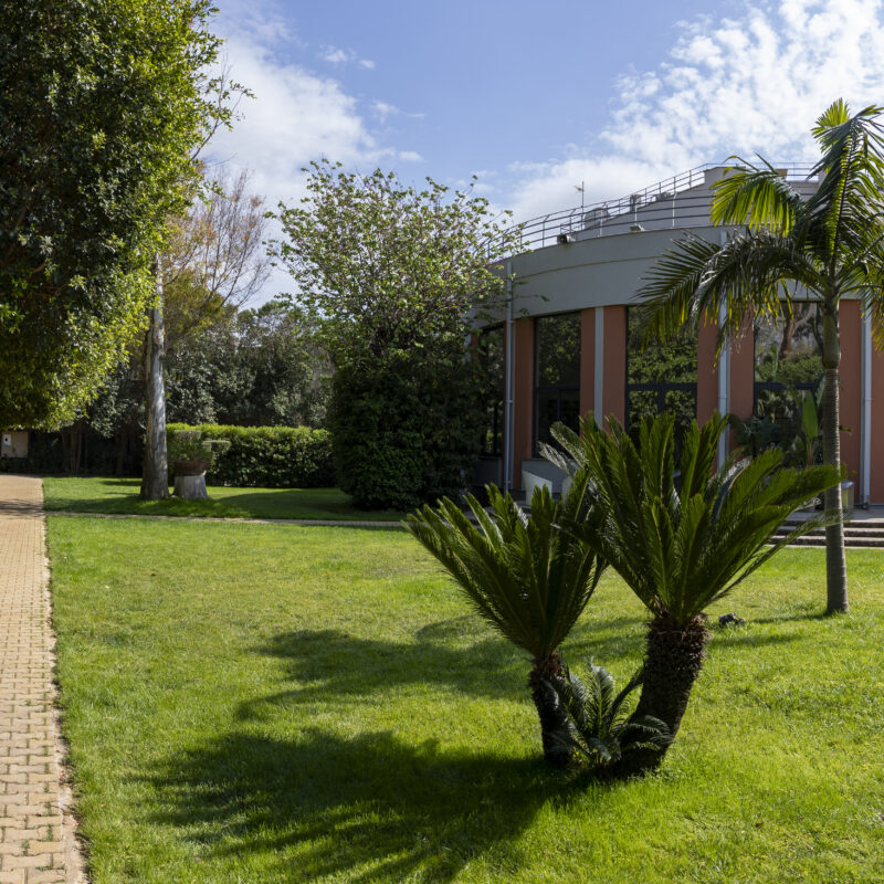 Saluto del Presidente