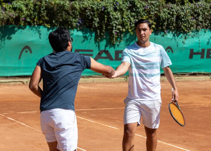 Spareggio play off serie C maschile: domenica 25 maggio l’andata a Fiumefreddo