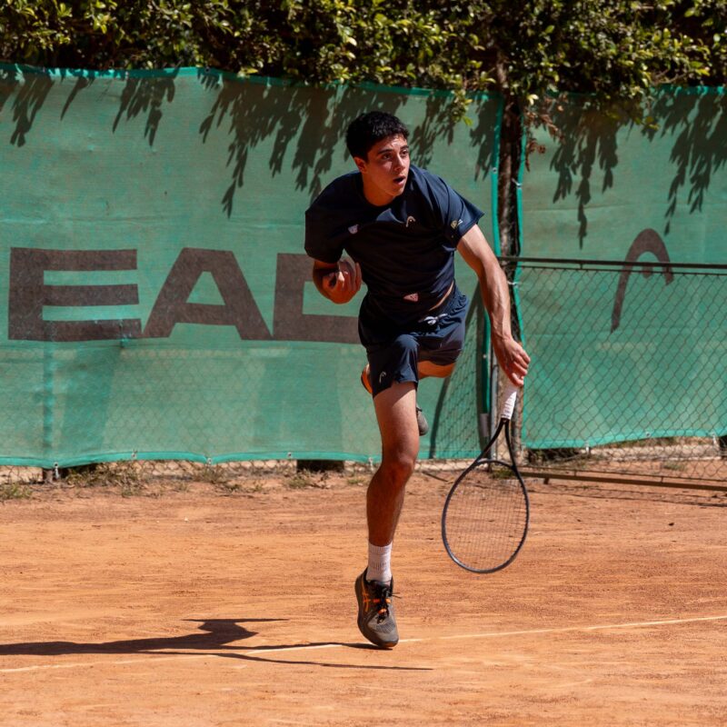 Campionati siciliani under 16: Maniscalco si ferma in semifinale a Calascibetta