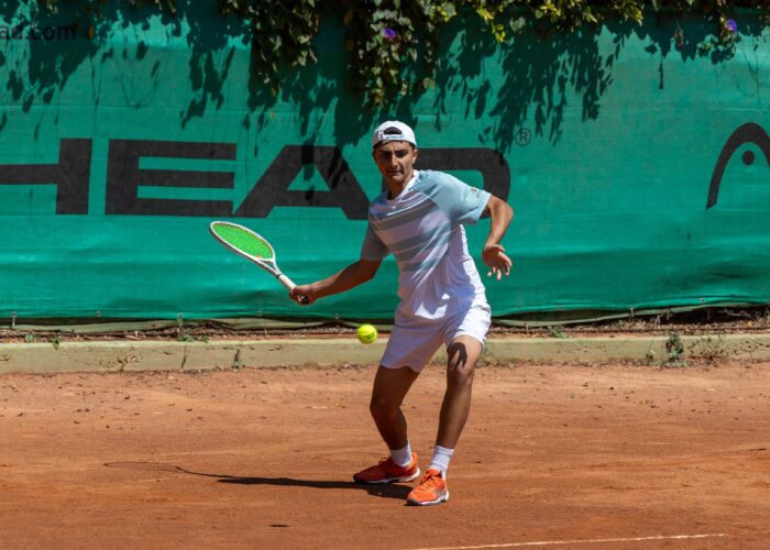 Domenica 1° giugno il Ct Palermo “a” andrà a caccia del pass per il tabellone nazionale di serie C maschile