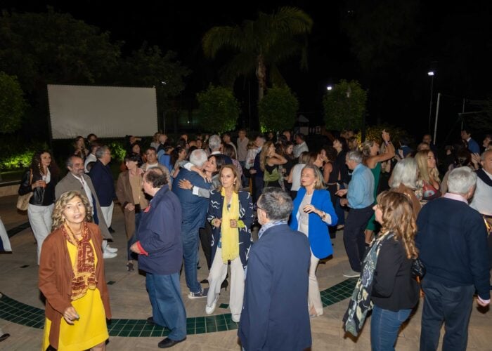 Summer Party: venerdì 23 maggio 2025