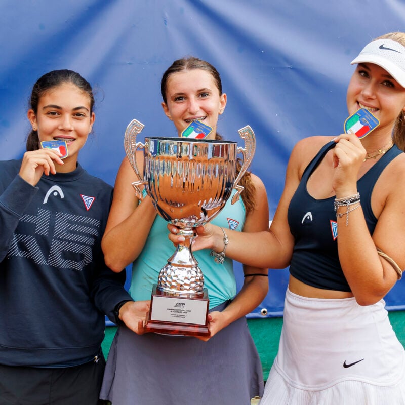 Terzetto Ctp in gara a Milano all’edizione numero 65 del Trofeo Bonfiglio
