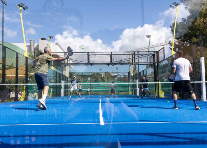 Torneo Open padel Ctp 6^ prova circuito regionale mp 1.500 euro: sabato 17 maggio 2025