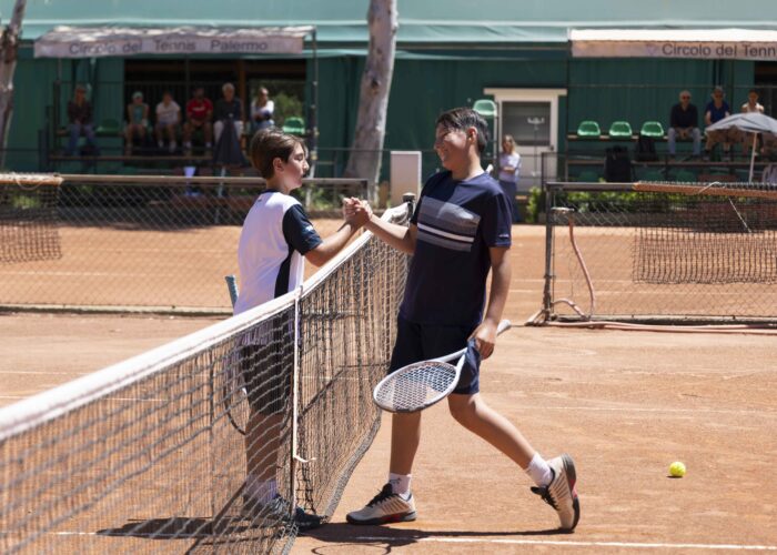 Conclusione campionati siciliani under 12: sabato 31 maggio 2025
