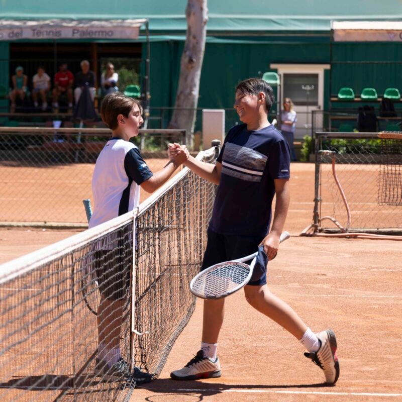 Conclusione campionati siciliani under 12: sabato 31 maggio 2025