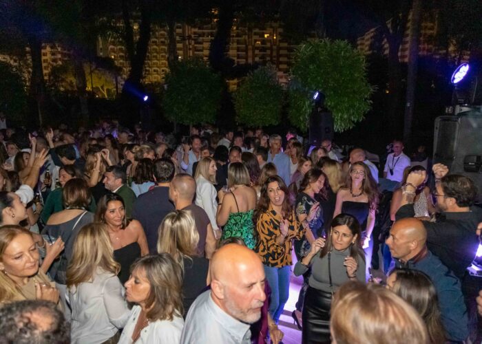 Summer Party venerdì 23 maggio