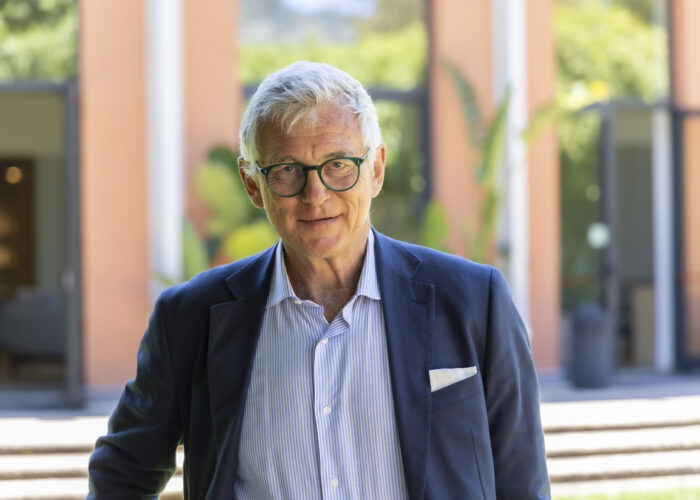 Il nuovo presidente per il quadriennio 2025-2028 è Alessandro Lazzaro