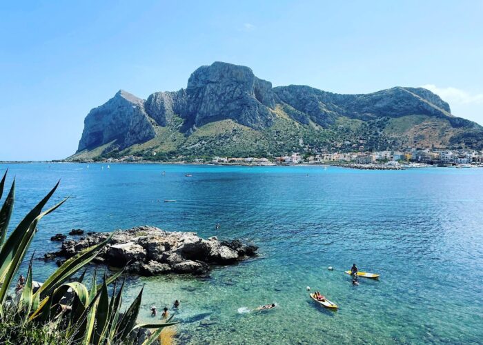 Inizio stagione Punto Mare al Circolo Velico Sferracavallo