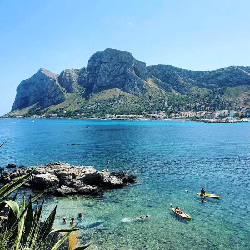 Inizio stagione Punto Mare al Circolo Velico Sferracavallo