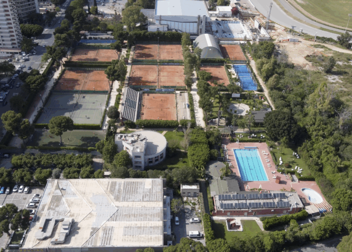 Scatti dal Circolo: verde e drone – aprile 2025