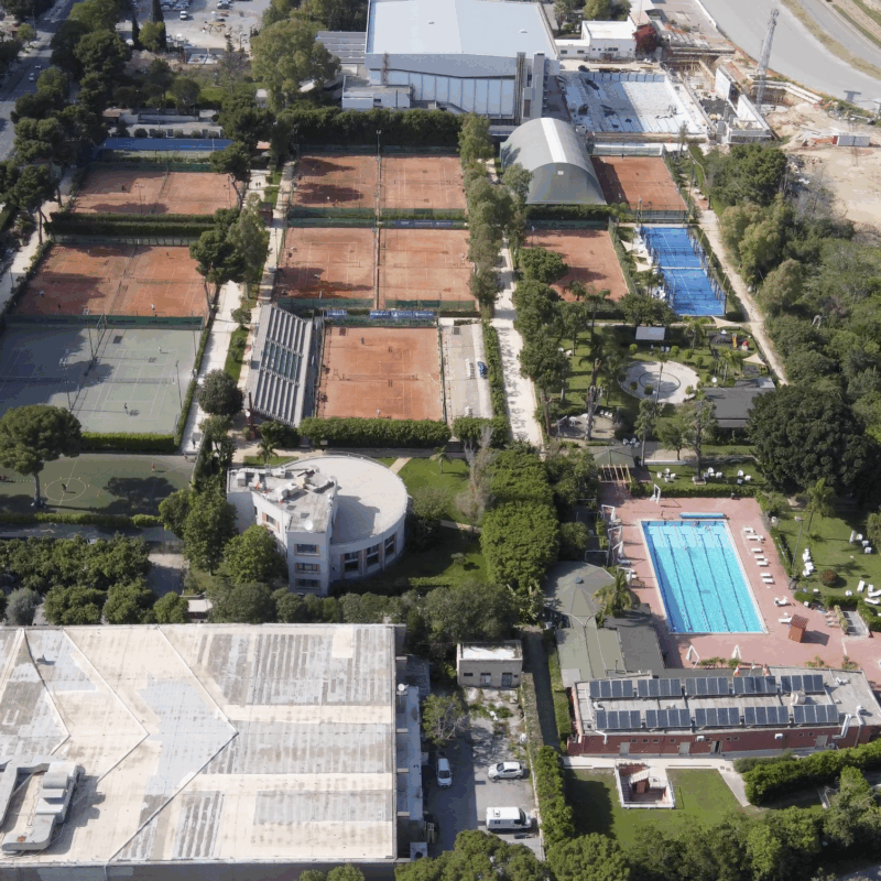 Scatti dal Circolo: verde e drone – aprile 2025