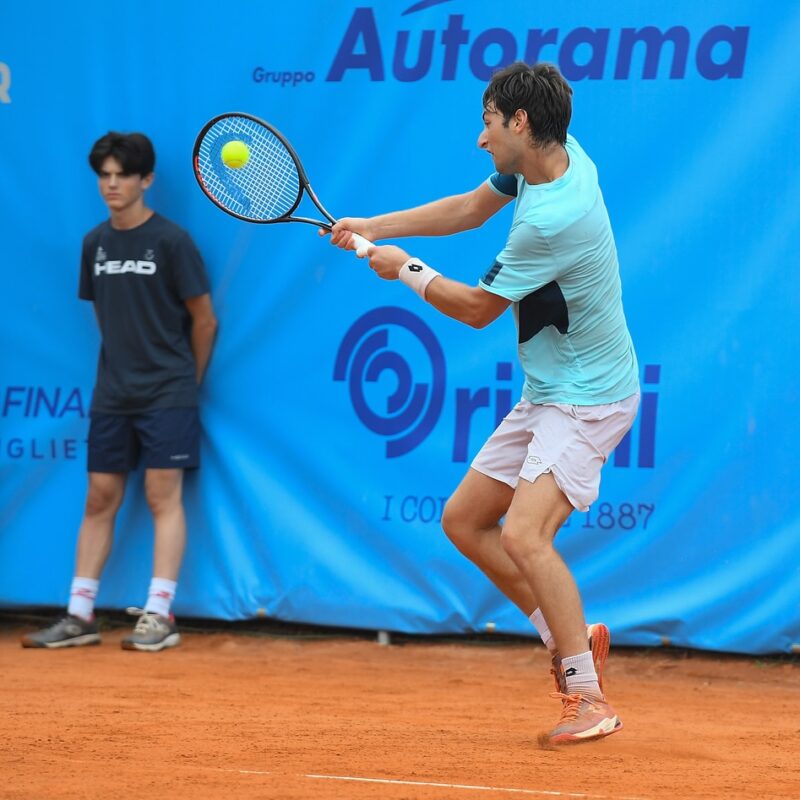 Qualificazioni IBI25: subito fuori Piraino e Abbagnato. Pedone nel main draw sfida la neozelandese Sun