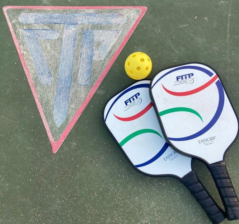 Torneo Tpra pickleball Circuito “Road to Torino”