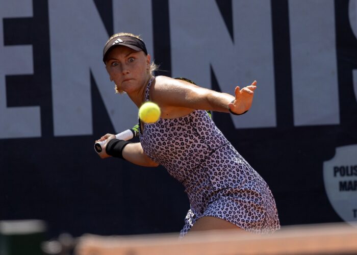 Abbagnato avanza in Svezia, fuori Pedone a Zagabria e Fiorillo in Olanda