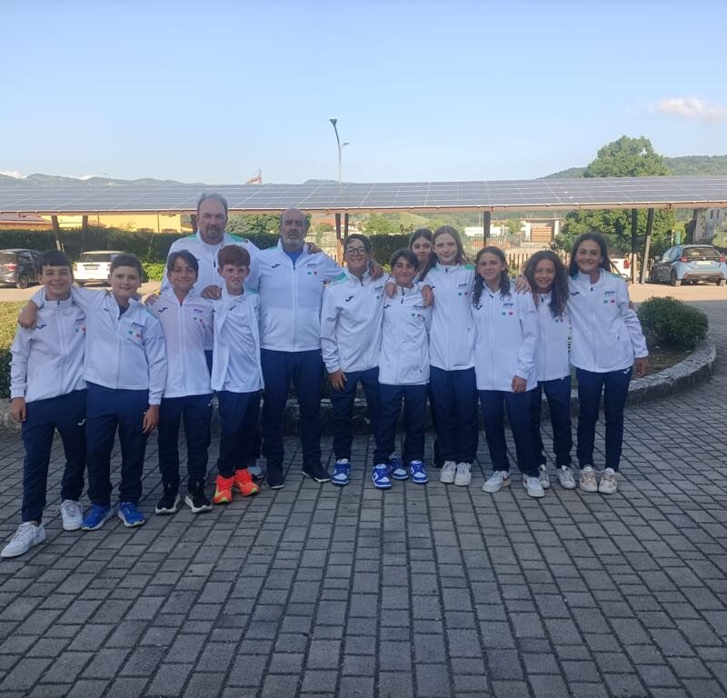 Buona partenza per la Sicilia in Coppa Belardinelli a Castel di Sangro