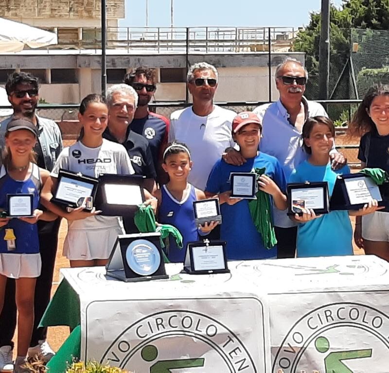 Campionati siciliani under 11: Peria finalista e qualificata ai campionati italiani previsti a settembre in Piemonte