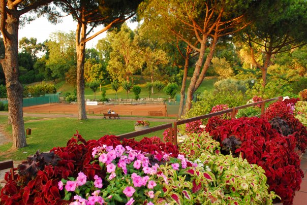 Finisce 3-3 al Ct Eur la gara d’andata del turno unico del tabellone nazionale di serie C maschile. Domenica 22 il ritorno al Circolo