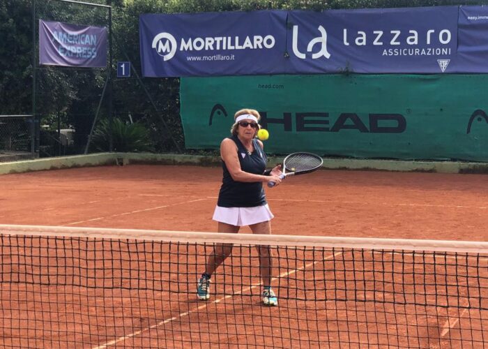 Final four lady 75: Ct Palermo vince anche oggi, domenica in palio lo scudetto contro Parabiago