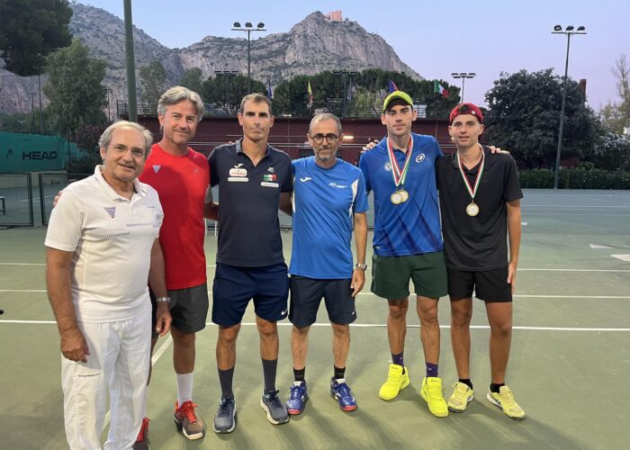 In 46 per la 1^ tappa Tpra pickleball “Road to Torino” conclusa il 28 giugno al Circolo