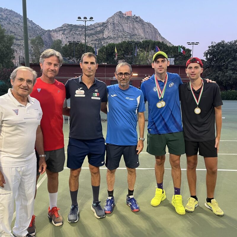 In 46 per la 1^ tappa Tpra pickleball “Road to Torino” conclusa il 28 giugno al Circolo