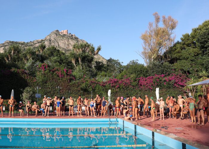 Chiusura anticipata piscina lunedì 30 giugno