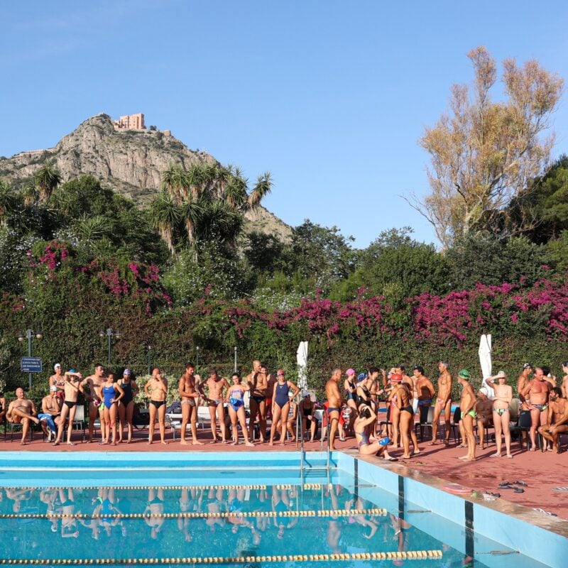 Chiusura anticipata piscina lunedì 30 giugno