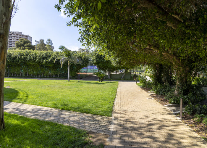 Disinfestazione locali interni ed esterni