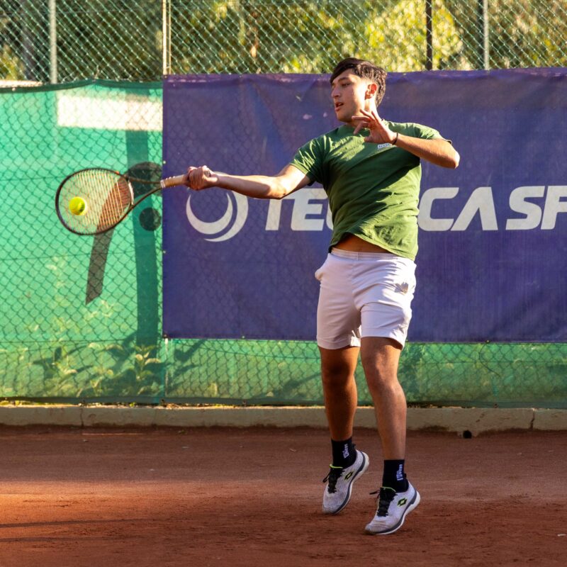 Tabellone nazionale serie C maschile: sabato 14 giugno la gara d’andata a Roma sul campo dell’Eur