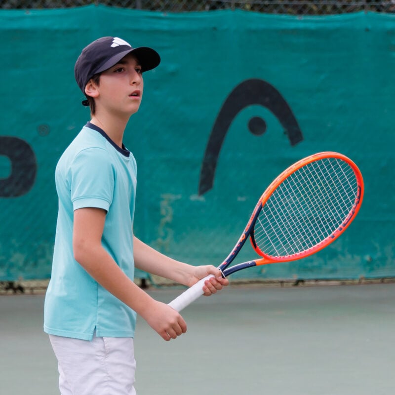 Circuito T.E und 12: Gioè avanza a Porto San Giorgio, si ferma invece Freni