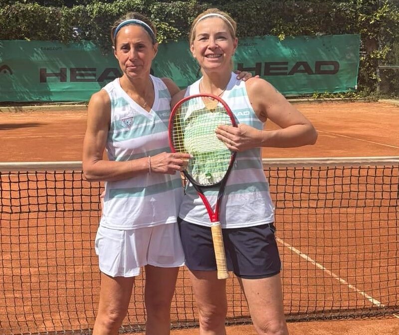 Play off serie D1 femminile: Ct Palermo – Cuore Bianco Cassibile per la promozione in C