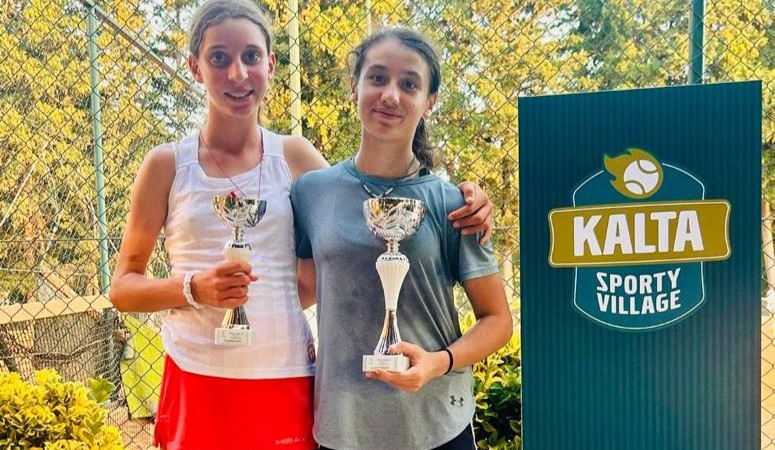 Circuito regionale under 14: Palmeri vince al Kalta