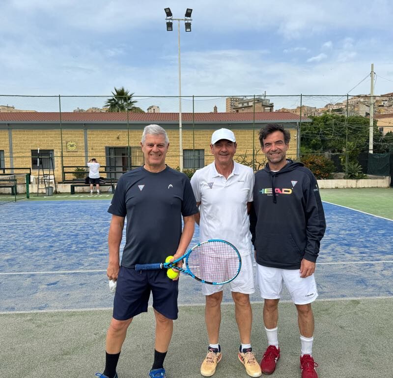 Sorteggiato il tabellone dei play off di serie D2 maschile